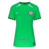 Camisola Nigéria World Cup Mulher Equipamento 1ª 2023